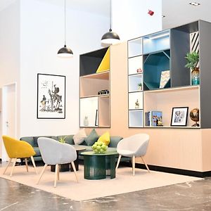 Holiday Inn Madrid - Las Tablas By Ihg